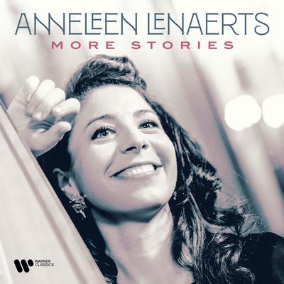 4 Lieder, Op. 27: No. 4, Morgen! (Arr. Lenaerts for Harp) By Anneleen Lenaerts's cover