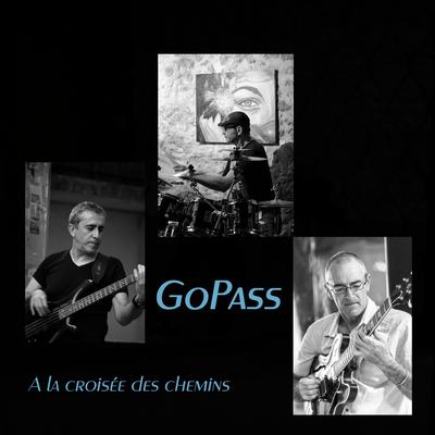 GoPass's cover