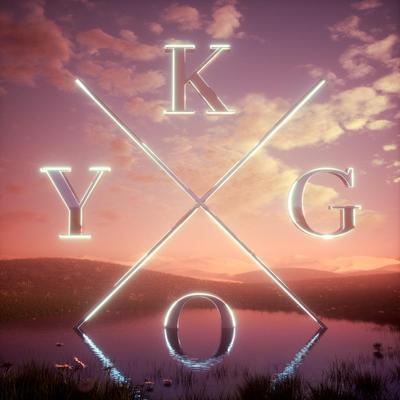 Healing (Shattered Heart) By Kygo, Jonas Brothers's cover