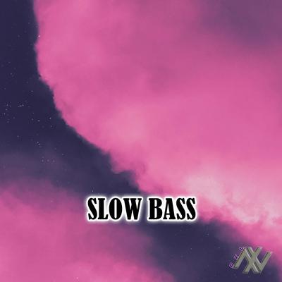 DJ Slow Bass Habibi - Inst's cover