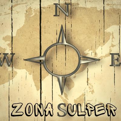 Zona Sulper By UTPK's cover