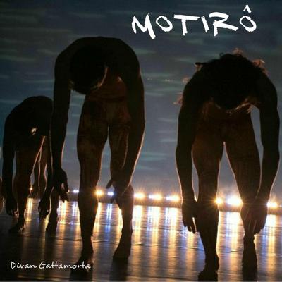 Motirô 2 By Divan Gattamorta's cover