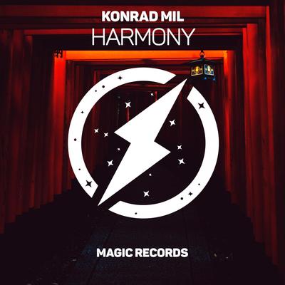 Harmony By Konrad Mil's cover
