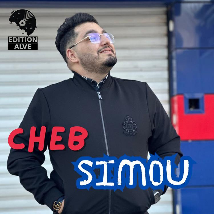 Cheb Simou's avatar image