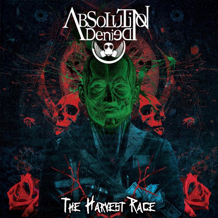 Absolution Denied's avatar image