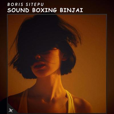 Sound Boxing Binjai (feat. Tony Roy)'s cover