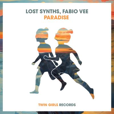 Paradise By Lost Synths, Fabio Vee's cover