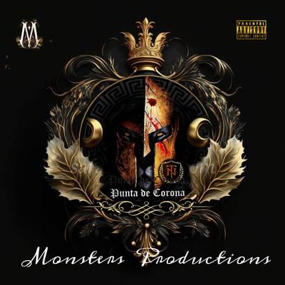 Monsters Productions's cover