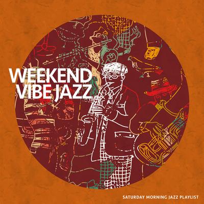 Saturday Morning Jazz Playlist's cover