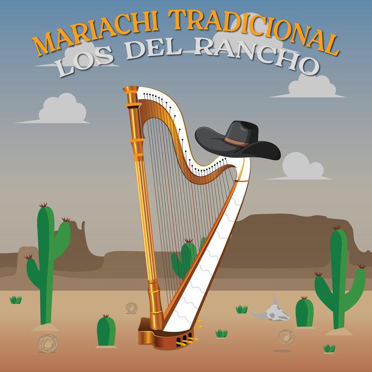 Mariachi Tradicional Los Del Rancho's avatar image