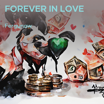 Forever in Love (Remastered 2020)'s cover