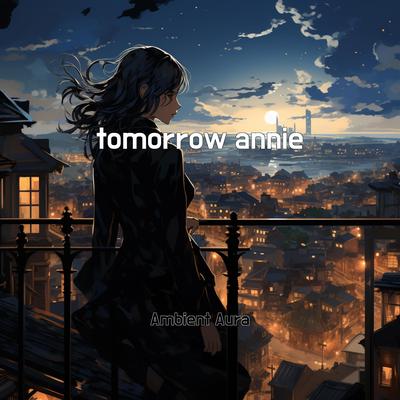 tomorrow annie's cover