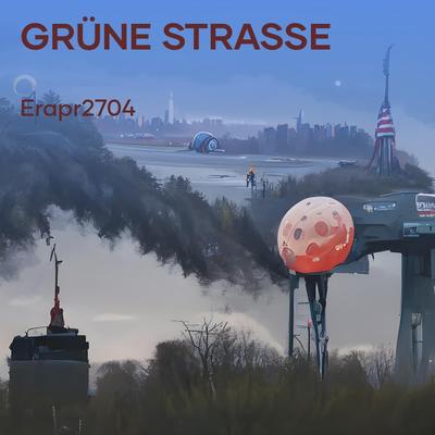 Grüne Straße's cover