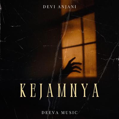 Kejamnya's cover