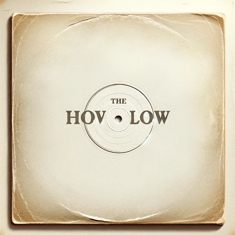 THE HOULOW's avatar image