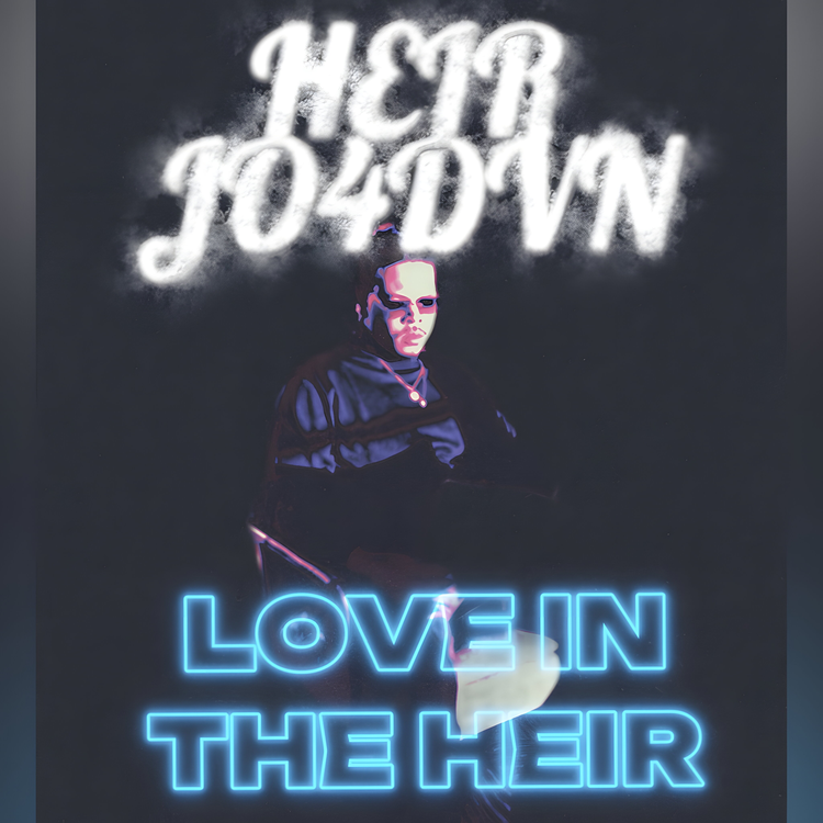 Heir Jo4dvn's avatar image