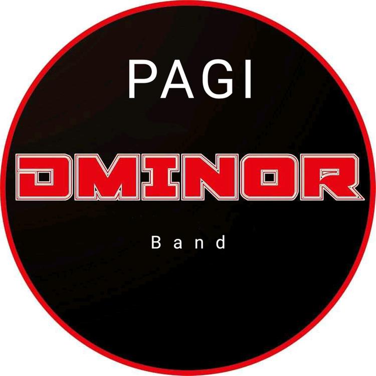 Dminor Band's avatar image