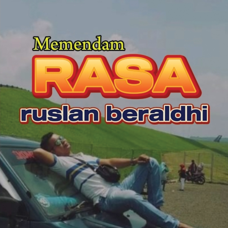 Ruslan Beraldhi's avatar image