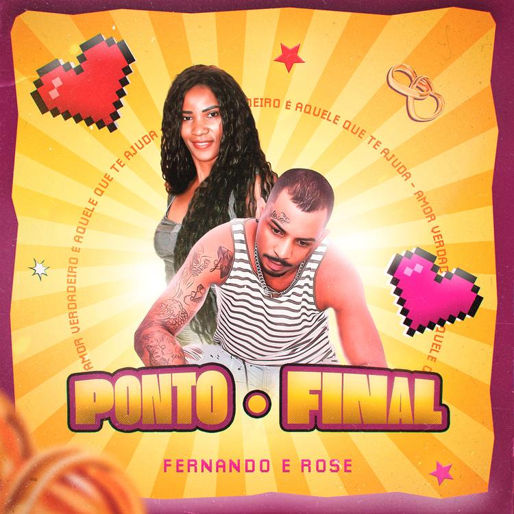 Fernando e Rose's avatar image