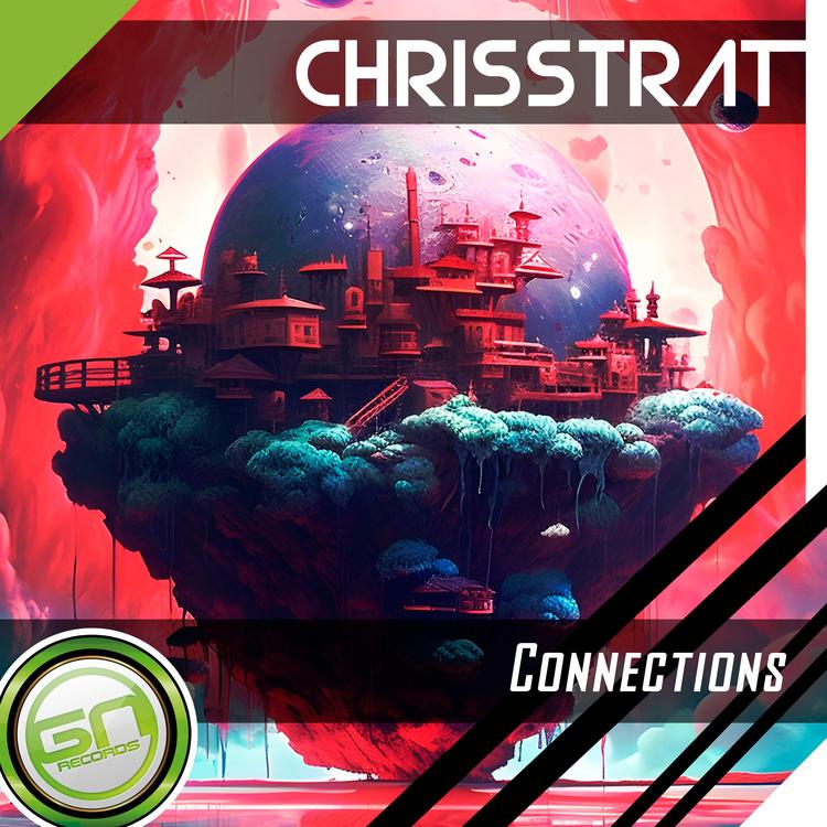 Chrisstrat's avatar image