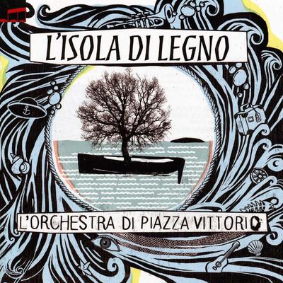 L'Isola di legno's cover