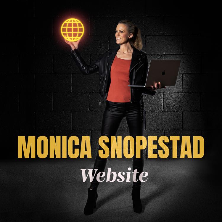 Monica Snopestad's avatar image