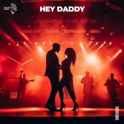 hey daddy (daddy's home) (sped up)'s cover
