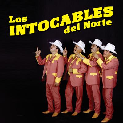 Los Intocables Del Norte's cover