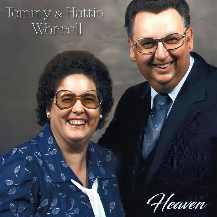 Tommy & Hattie Worrell's avatar image