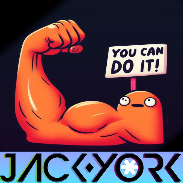 Jack York's avatar image
