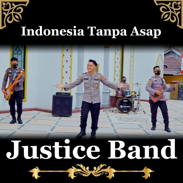 Justice Band's avatar image