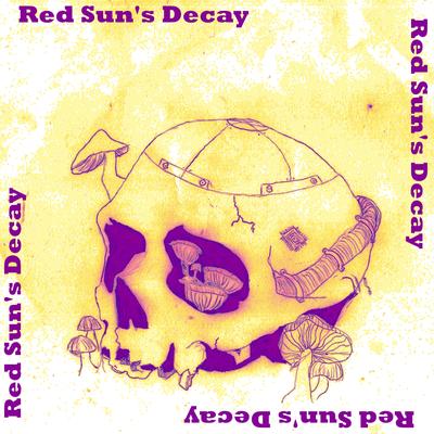 Decay's cover