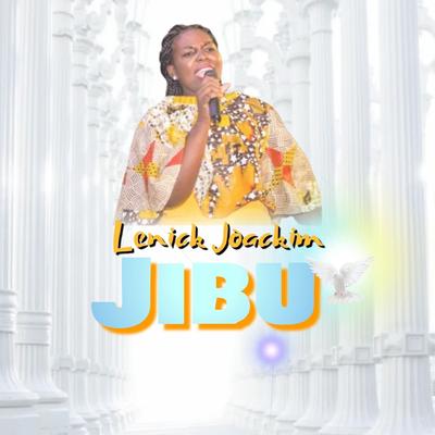 Lenick Joackim's cover