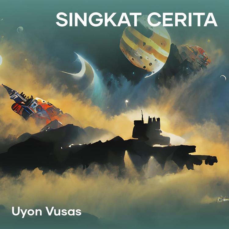 Uyon Vusas's avatar image