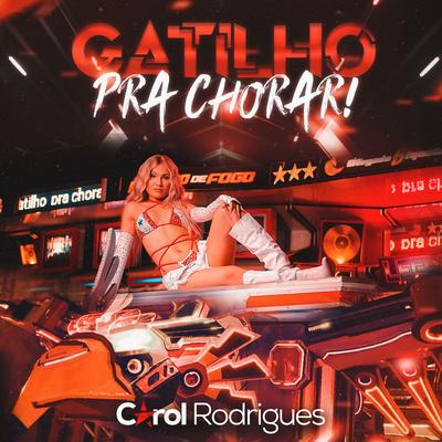 Carol Rodrigues's cover