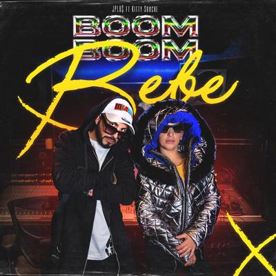 Boom Boom Bebe (feat. Kitty Soucre)'s cover