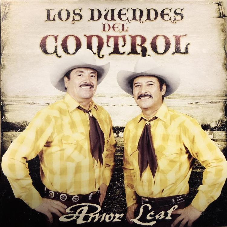 Los Duendes Del Control's avatar image