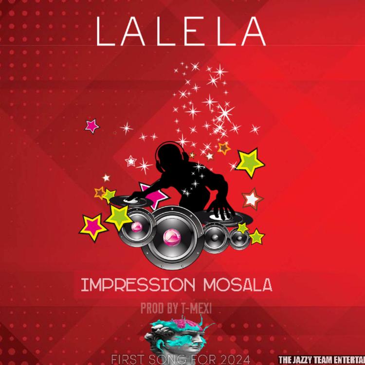 impression mosala's avatar image