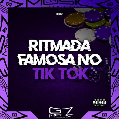 Ritmada- Famosa no Tik Tok's cover