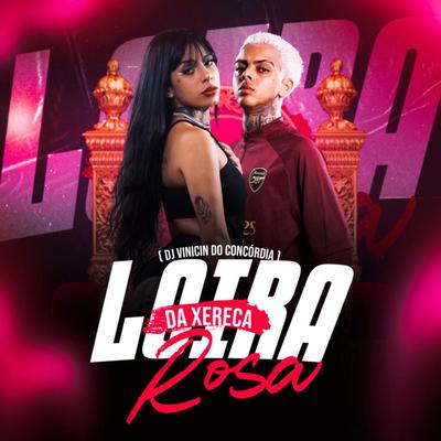 Loira da Xereca Rosa's cover