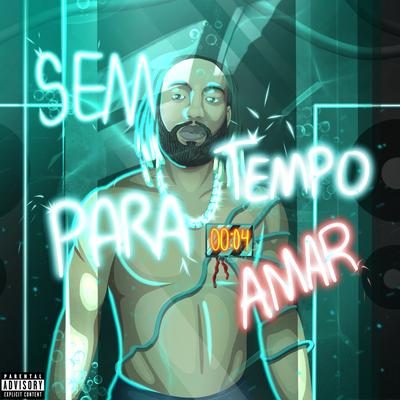 Sem Tempo Para Amar's cover
