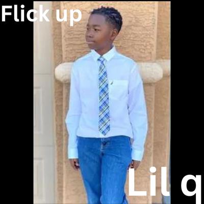 Flick up's cover