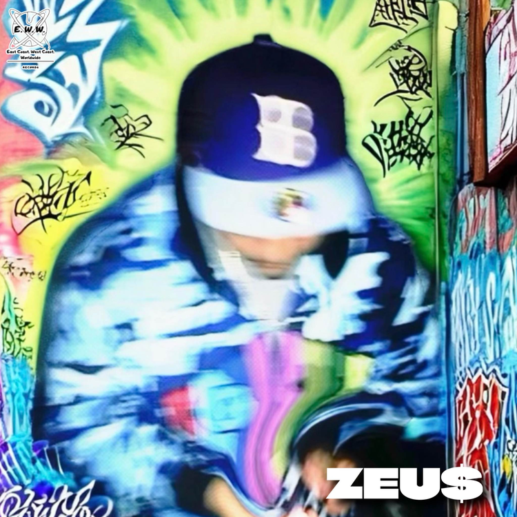 Zeus's avatar image