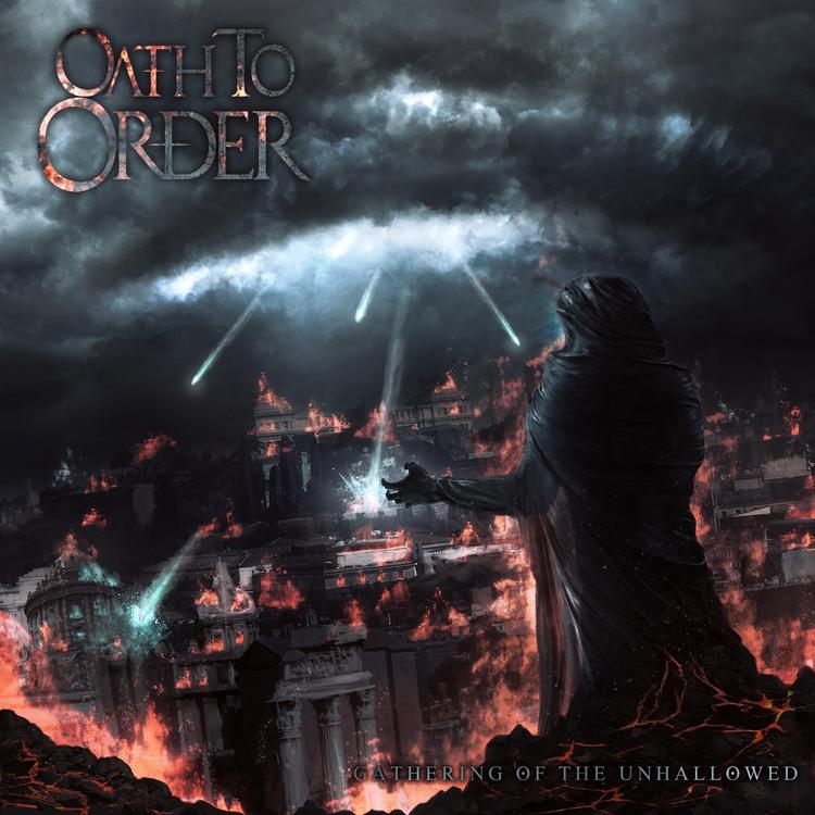 Oath to Order's avatar image