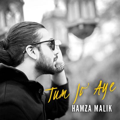 Tum Jo Aye's cover