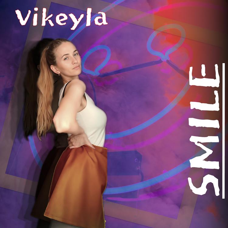 Vikeyla's avatar image