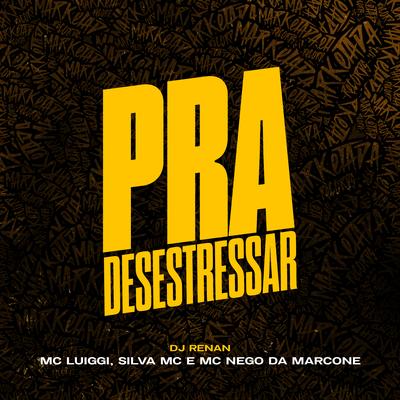 Pra Desestressar's cover