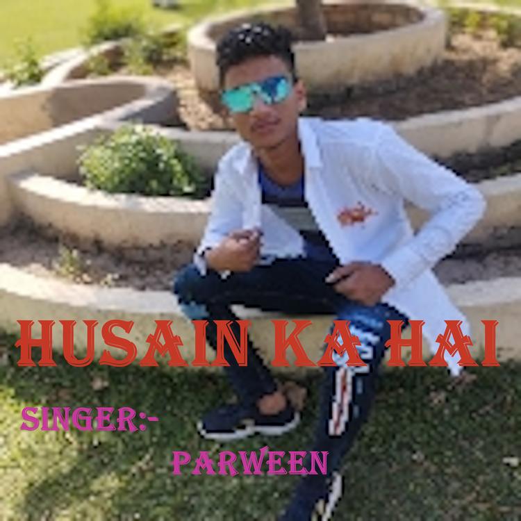 Parween's avatar image