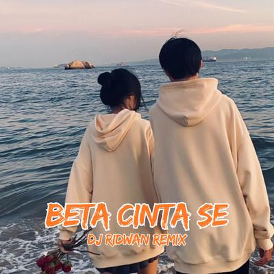 BETA CINTA SE's cover