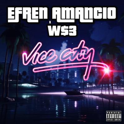 VICE CITY's cover